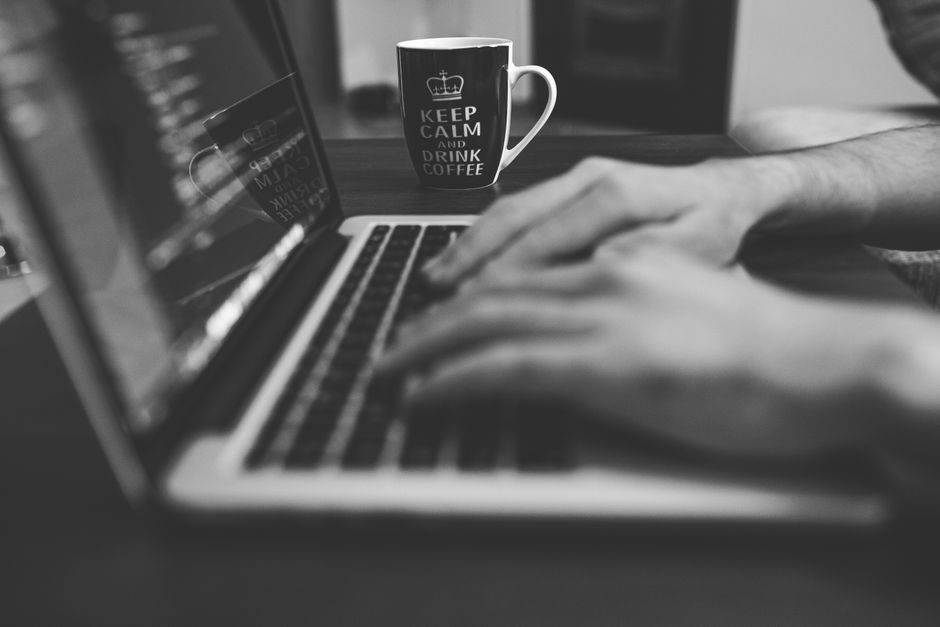 Учебный проект по программированию — интерфейсы и логика
