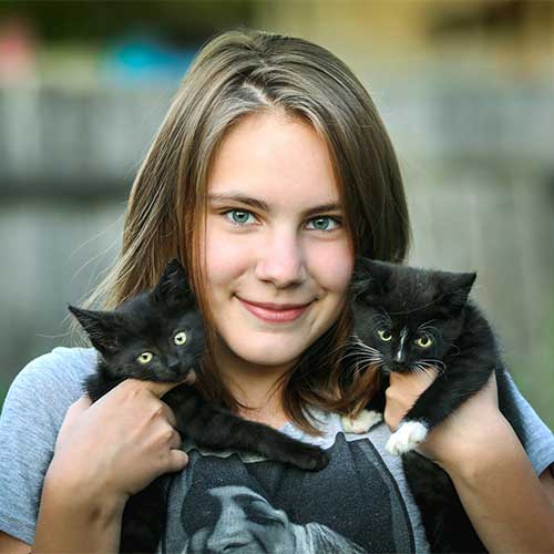 Porträt von Anna Müller, Marketing Trainerin bei Norexalivjp